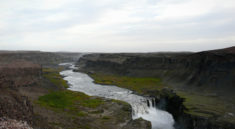 Hafragilsfoss